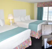 Breakers Resort & Beach Bar hotel detail image 5