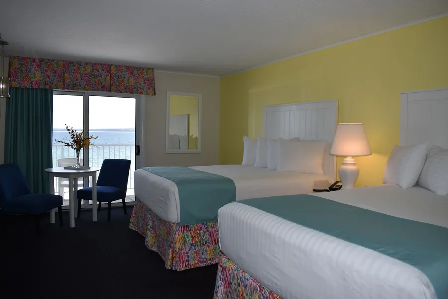 Breakers Resort & Beach Bar hotel detail image 6