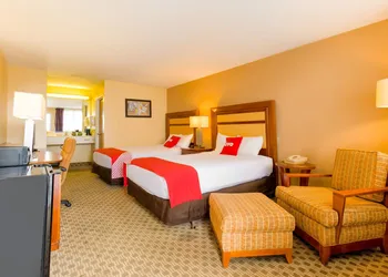 OYO Hotel Lebanon MO I-44 hotel thumbnail 6