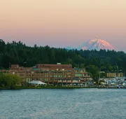 The Woodmark Hotel & Still Spa on Lake Washington hotel detail image 7