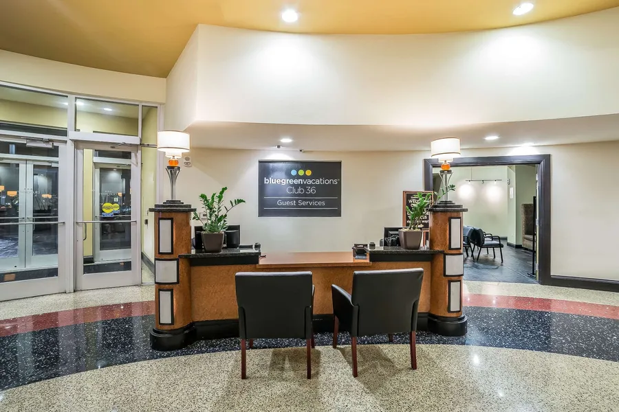 Bluegreen Vacations Club 36, an Ascend Collection Resort hotel detail image 6