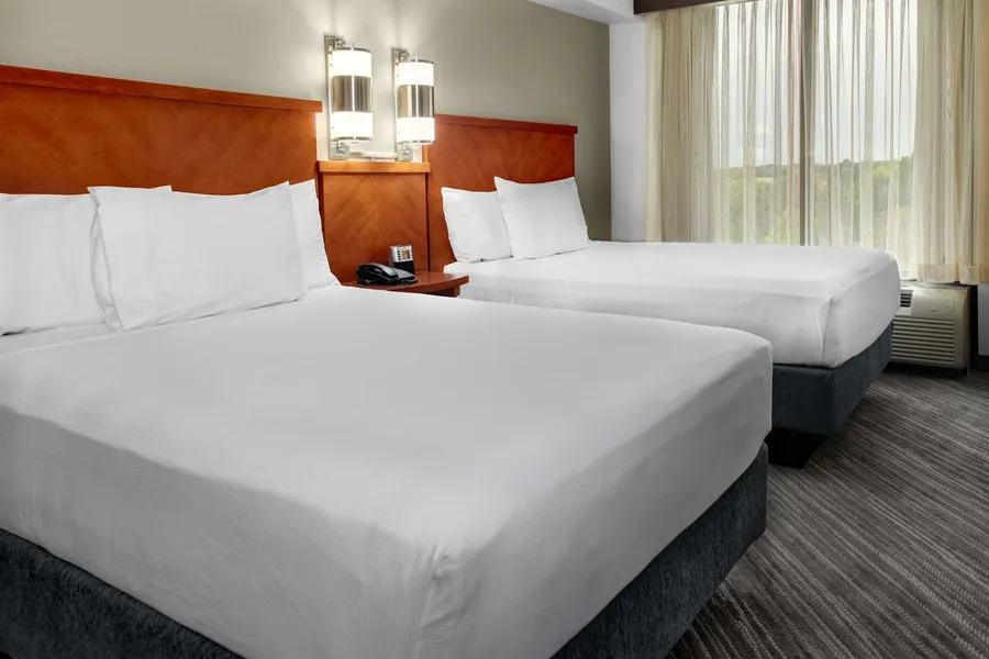 Hyatt Place Denver Airport hotel detail image 6