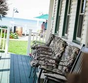 The Lakehouse Inn hotel detail image 5