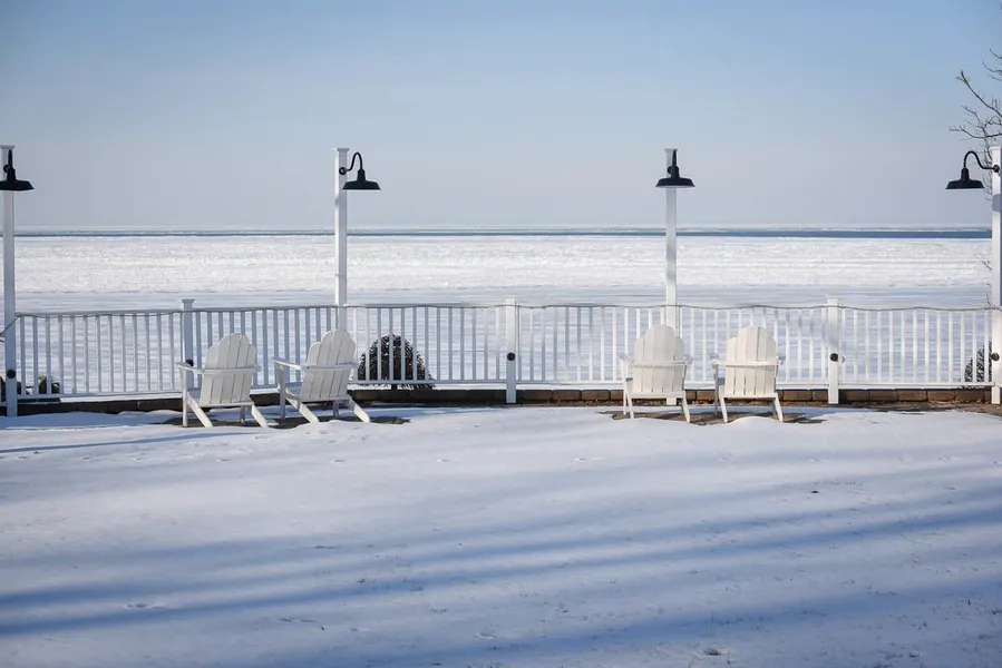 The Lakehouse Inn hotel detail image 6