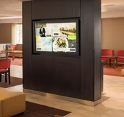 Courtyard By Marriott Portland Hillsboro hotel detail image 4