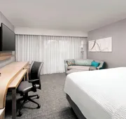 Courtyard By Marriott Portland Hillsboro hotel detail image 7