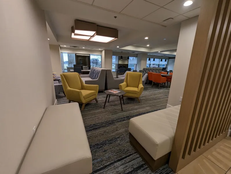 Holiday Inn Express Indianapolis Airport by IHG hotel detail image 2
