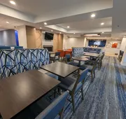 Holiday Inn Express Indianapolis Airport by IHG hotel detail image 3
