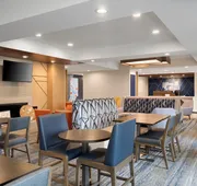 Holiday Inn Express Indianapolis Airport by IHG hotel detail image 4