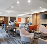 Holiday Inn Express Indianapolis Airport by IHG hotel detail image 5
