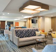 Holiday Inn Express Indianapolis Airport by IHG hotel detail image 7