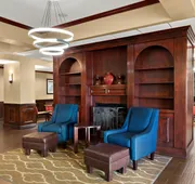 Comfort Suites Corpus Christi Central hotel detail image 3