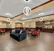 Comfort Suites Corpus Christi Central hotel detail image 4