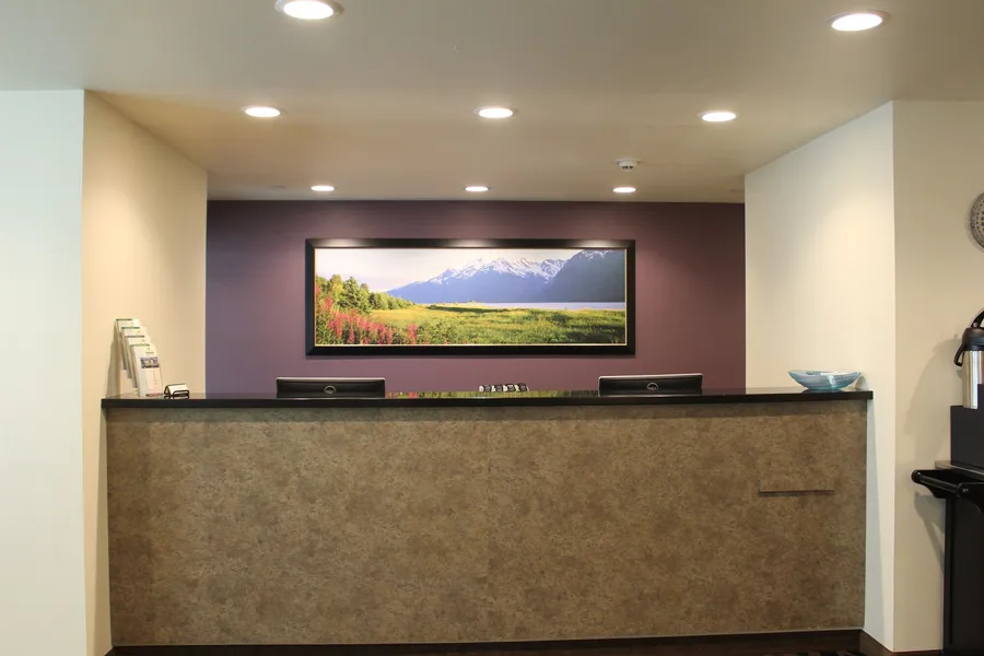 Aspen Suites Hotel Haines hotel detail image 6