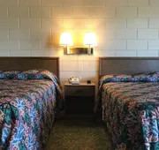 Budget Lakeview Inn hotel detail image 4