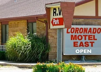 Coronado Motel and RV Park hotel thumbnail 2