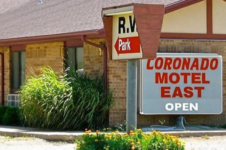 Coronado Motel and RV Park hotel detail image 2