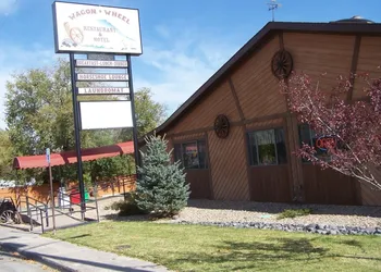Wagon Wheel Restaurant Bar and Motel hotel thumbnail 2