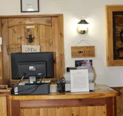 Wagon Wheel Restaurant Bar and Motel hotel detail image 3