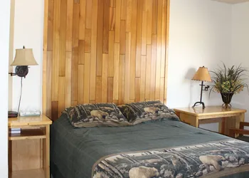 Wagon Wheel Restaurant Bar and Motel hotel thumbnail 6