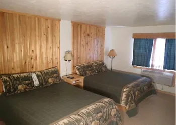Wagon Wheel Restaurant Bar and Motel hotel thumbnail 8