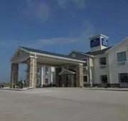Cobblestone Inn & Suites - Winterset, IA hotel detail image 3
