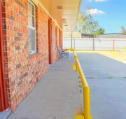 Economy Inn By OYO Lockport near Houma hotel detail image 3
