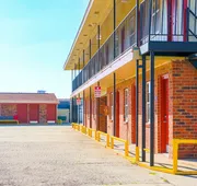Economy Inn By OYO Lockport near Houma hotel detail image 4
