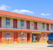 Economy Inn By OYO Lockport near Houma hotel detail image 5