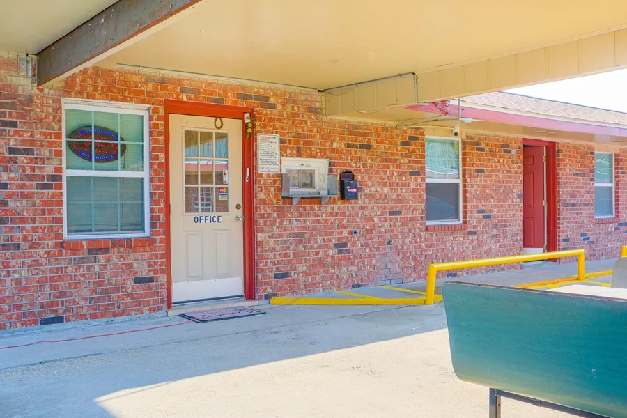 Economy Inn By OYO Lockport near Houma hotel detail image 6