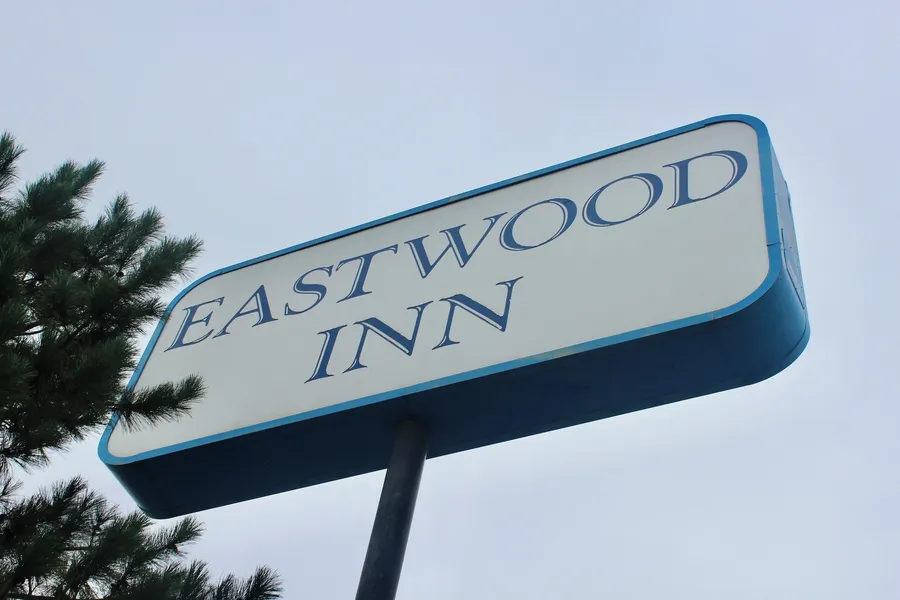 Eastwood Inn hotel detail image 2