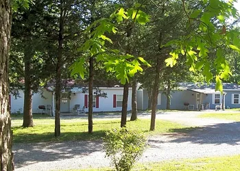 Grand River Resort hotel thumbnail 3