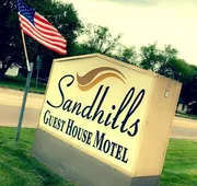 Sandhills Guest House Motel hotel detail image 3
