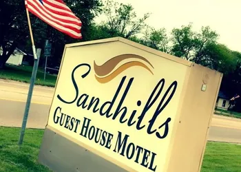Sandhills Guest House Motel hotel thumbnail 3