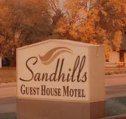 Sandhills Guest House Motel hotel detail image 4