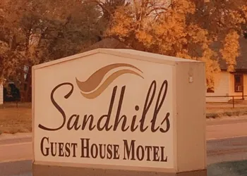 Sandhills Guest House Motel hotel thumbnail 4