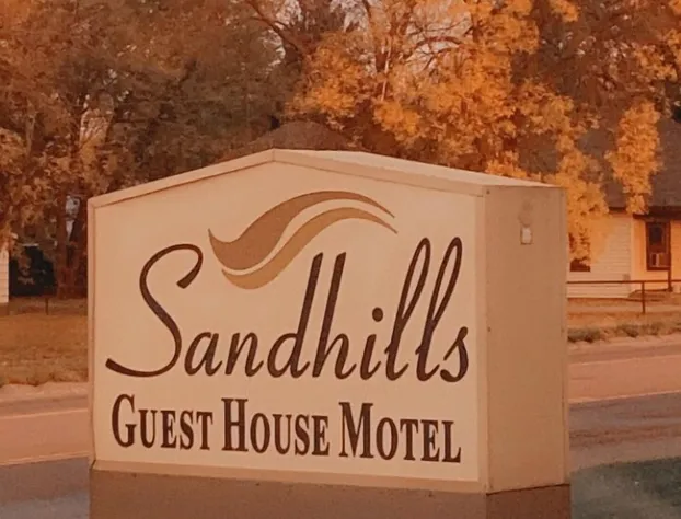 Sandhills Guest House Motel hotel detail image 3