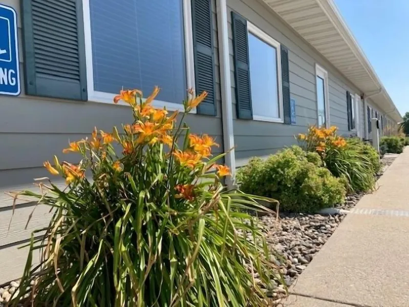 Sandhills Guest House Motel hotel detail image 6
