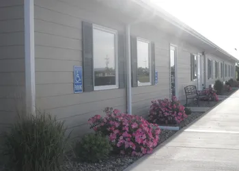 Sandhills Guest House Motel hotel thumbnail 7