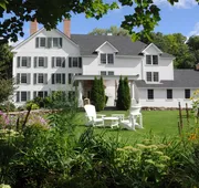 The Lyme Inn hotel detail image 3
