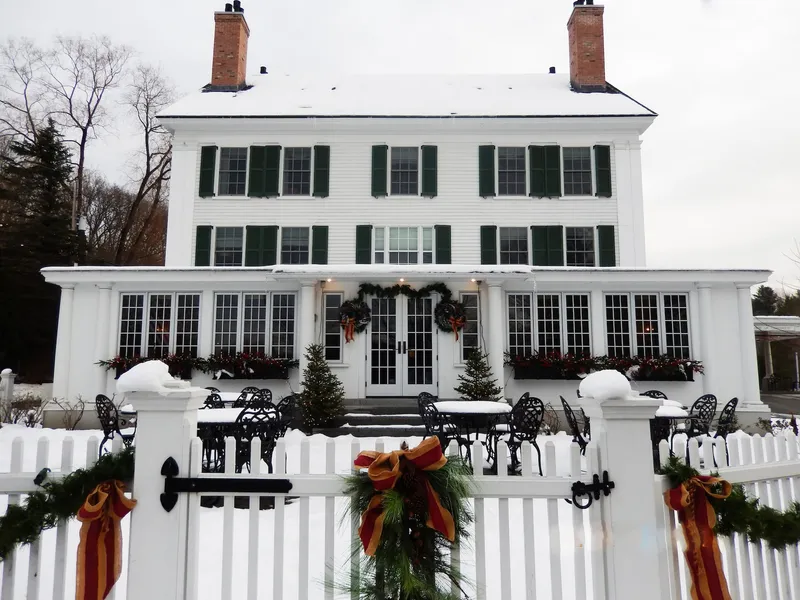 The Lyme Inn hotel detail image 6