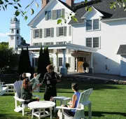 The Lyme Inn hotel detail image 7