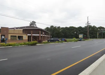 Brick Motor Inn hotel thumbnail 4