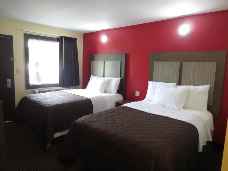 Brick Motor Inn hotel detail image 6