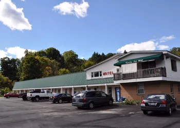 Countryside Motel hotel thumbnail 2