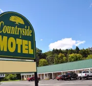 Countryside Motel hotel detail image 3