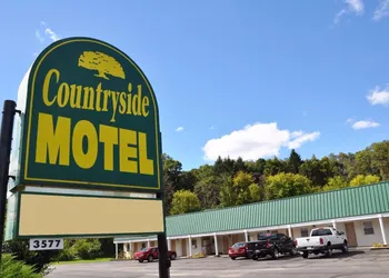 Countryside Motel hotel thumbnail 3