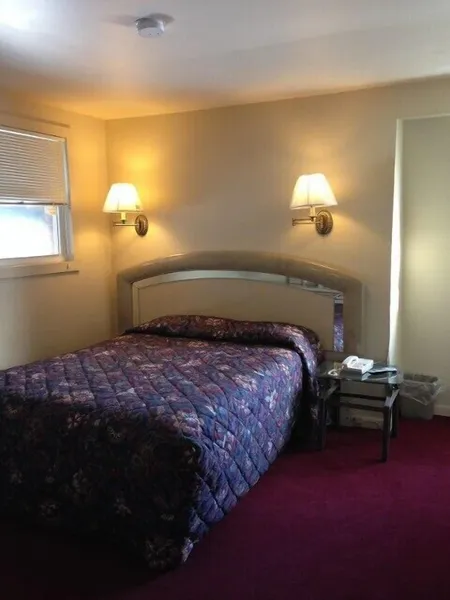 Countryside Motel hotel detail image 6