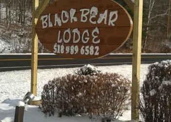 Black Bear Lodge hotel thumbnail 2