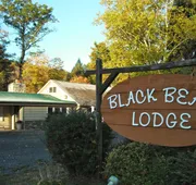 Black Bear Lodge hotel detail image 3